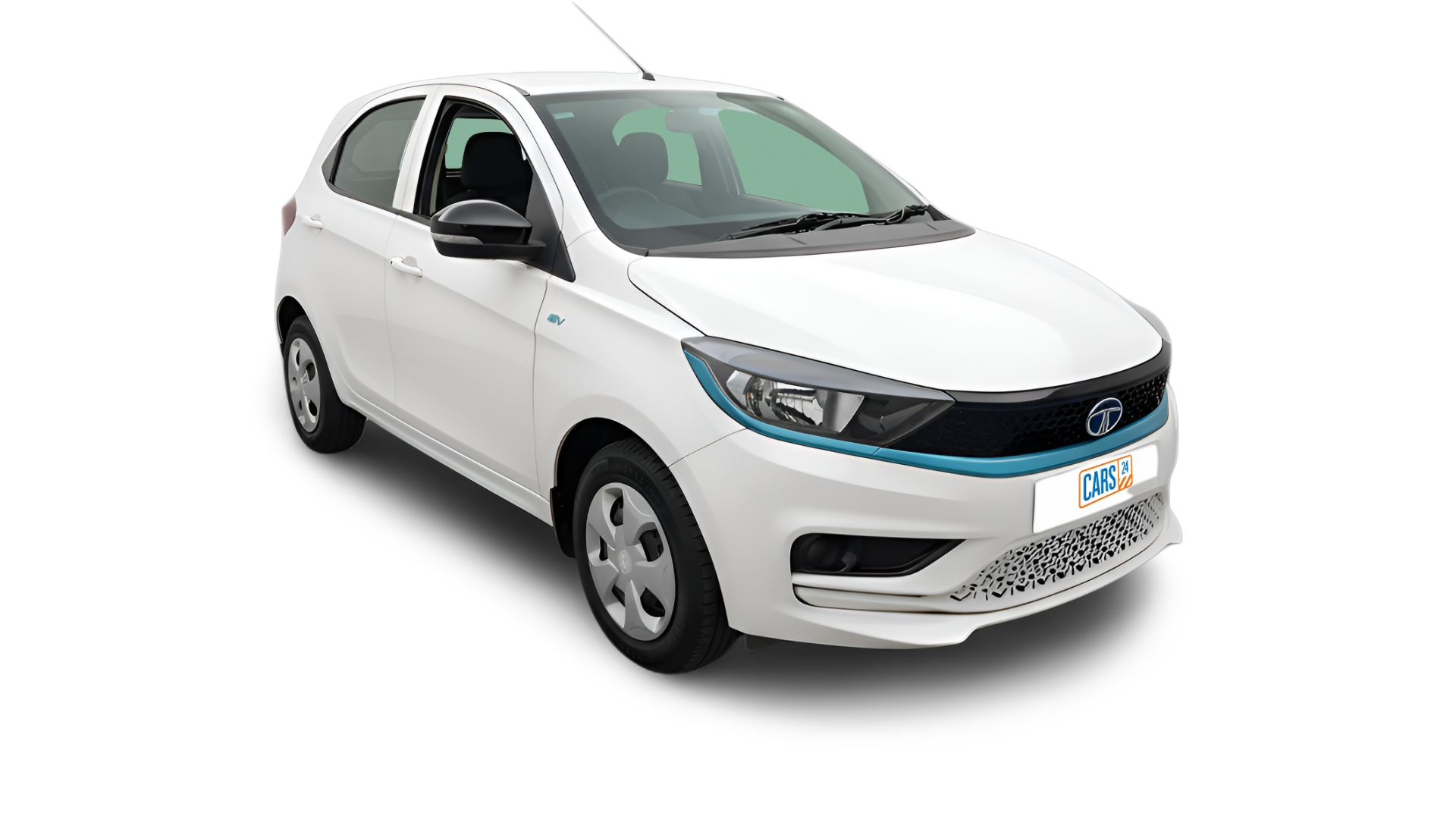 Tata TIAGO EV-img